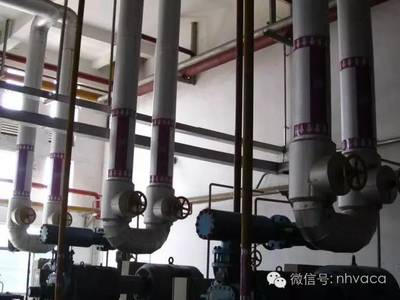 安装工程中给水排水系统管道标识问题的探讨与优化策略