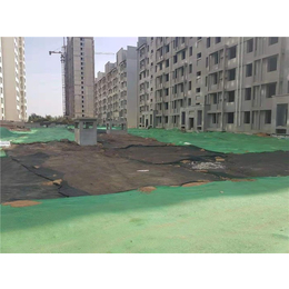 唐能种植屋面虹吸排水收集系统 为城市建筑注入绿色动力