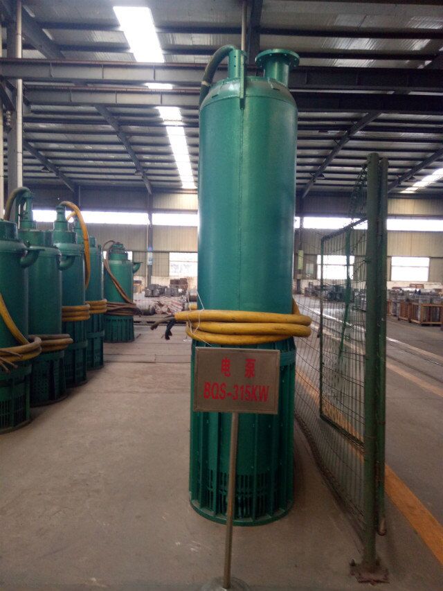 宜昌防爆潜水泵厂家直销_优质_泵栏目_